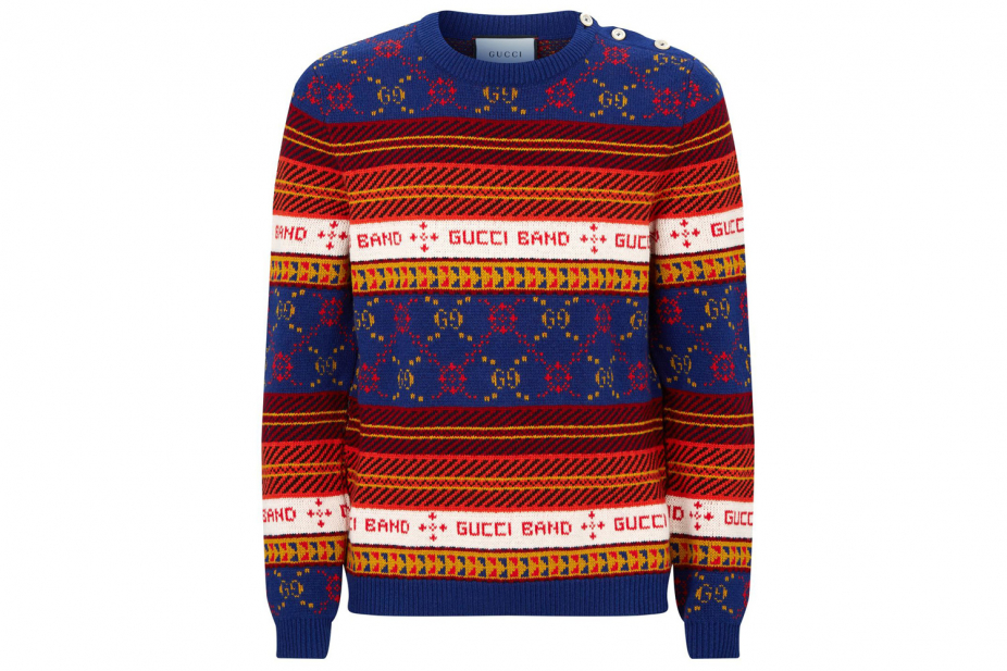 Christmas in Abu Dhabi 2019: This year's must-have Christmas jumpers