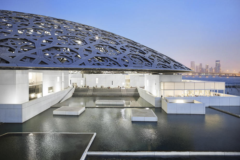 17 Great Things To Do This Weekend In Abu Dhabi Things To Do
