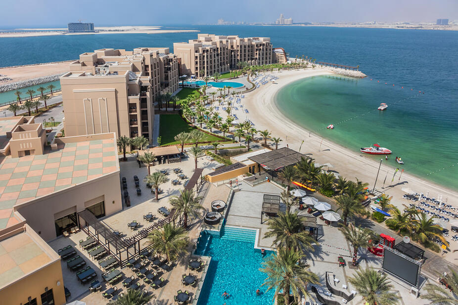 ras al khaimah tour package from abu dhabi