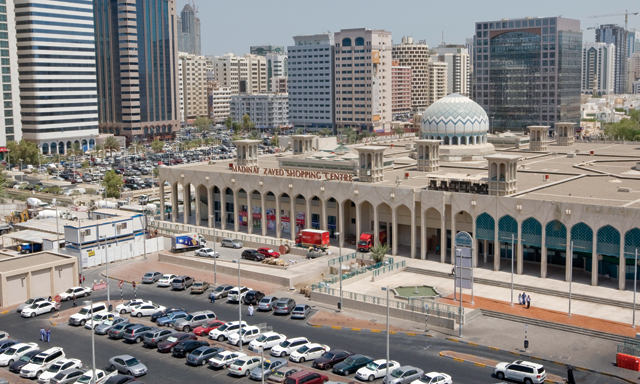 Madinat Zayed Explored Things To Do Time Out Abu Dhabi