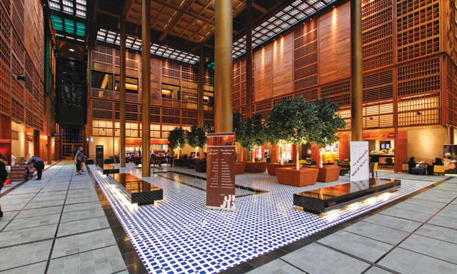 Souk At Central Market Restaurants Time Out Abu Dhabi Obchody se specialitami a suvenýry. souk at central market restaurants