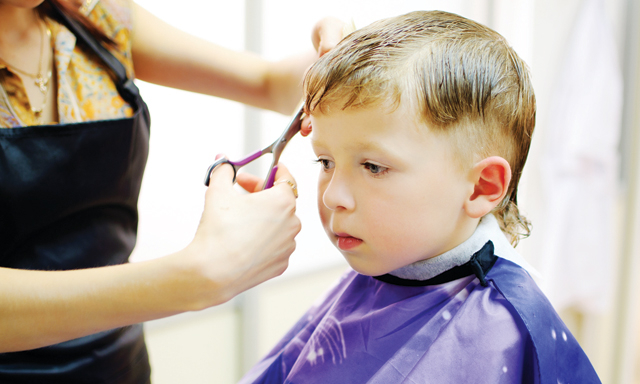 Kids Haircuts In Abu Dhabi Kids Family Time Out Abu Dhabi