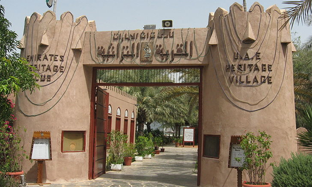 32 Free Things To Do In Abu Dhabi Things To Do Time Out Abu Dhabi