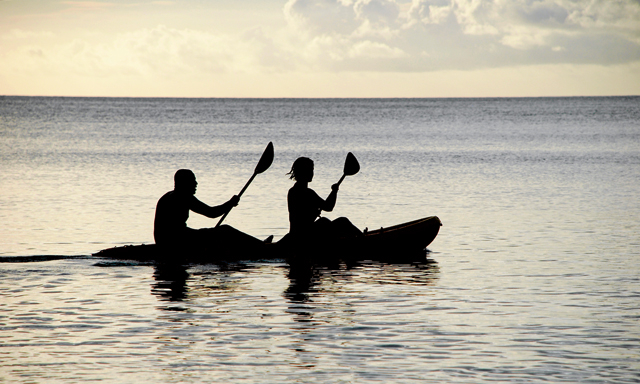 Kayaking in Abu Dhabi | Sport & Wellbeing, Sport, Fitness | Time Out Abu  Dhabi