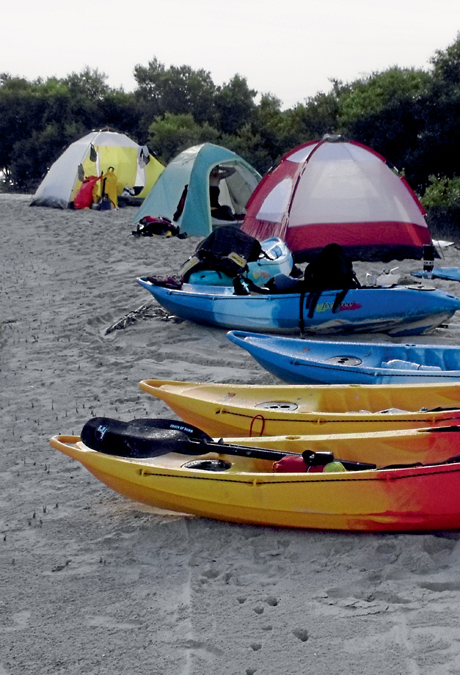10 Top Uae Camping Spots Things To Do Time Out Abu Dhabi