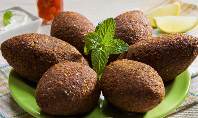 A Beginner S Guide To Mezze Restaurants Time Out Abu Dhabi