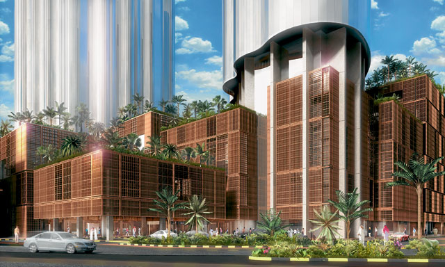 Abu Dhabi World Trade Centre News Time Out Abu Dhabi
