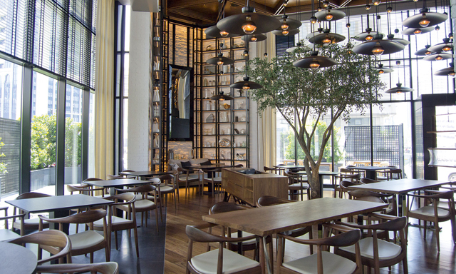 Market Kitchen In Abu Dhabi Restaurants Time Out Abu Dhabi