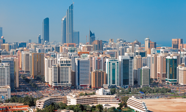 Uae Driving License Guide To Getting A Driving Licence In Abu