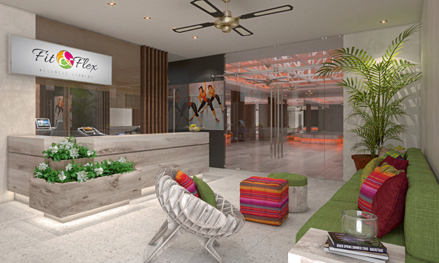 Fit Amp Flex Wellness Studios In Abu Dhabi Wellbeing Time Out