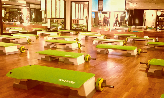 Fit Amp Flex Wellness Studios In Abu Dhabi Wellbeing Time Out