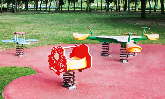 11 Great Parks In Abu Dhabi Kids Family Time Out Abu Dhabi
