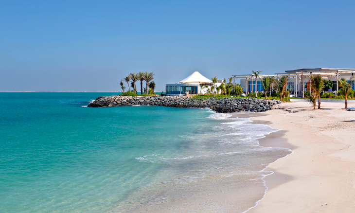 Best Beaches In Abu Dhabi Things To Do Time Out Abu Dhabi