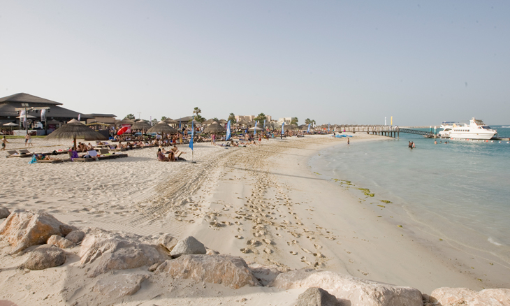 Quick Guide To Al Maya Island Things To Do Time Out Abu Dhabi Check out al maya catalog for the offers on valentines day special flowers, decors, sweets, groceries, etc. quick guide to al maya island things
