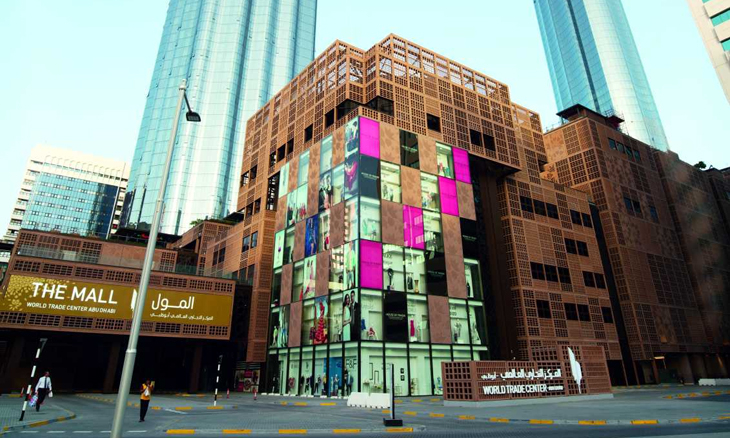 Abu Dhabi Wtc Mall Guide Shopping Time Out Abu Dhabi