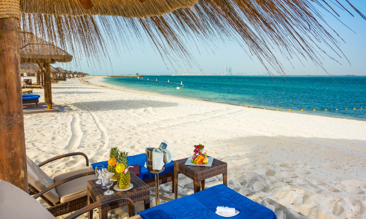 Abu Dhabi Al Maya Island Guide Things To Do Time Out Abu Dhabi Overall, al maya island pool parties offer everything guests could ask for in an afternoon of fun in the sun. abu dhabi al maya island guide things