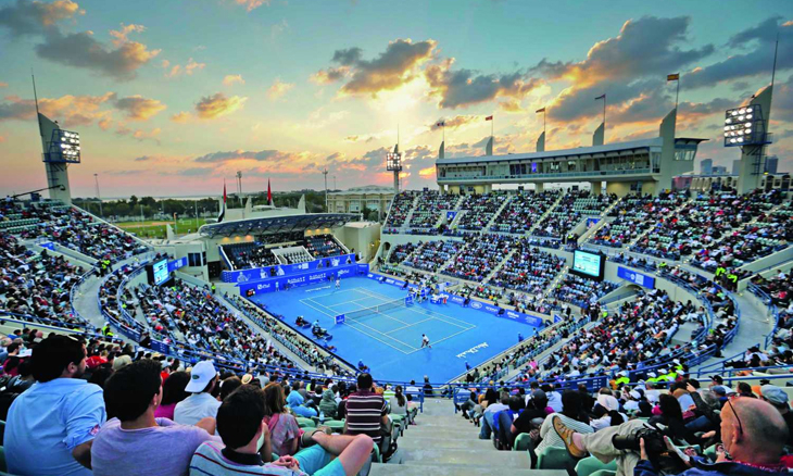 Zayed Sports City Abu Dhabi Guide Things To Do Time Out Abu Dhabi