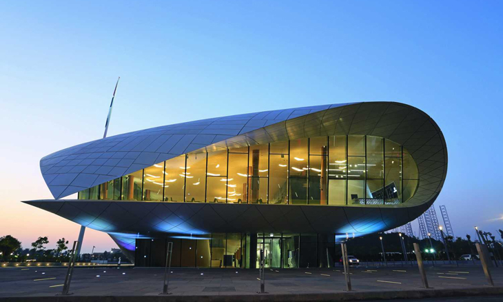 Etihad Museum In Dubai Kids Activities Family Time Out Abu Dhabi