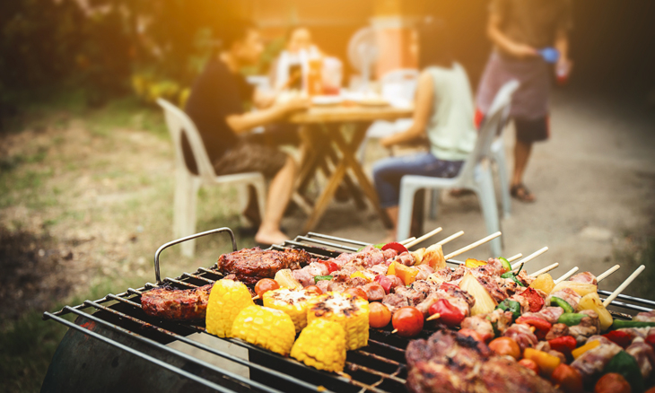 New Barbecue Night Launched At Abu Dhabi Hotel Restaurants