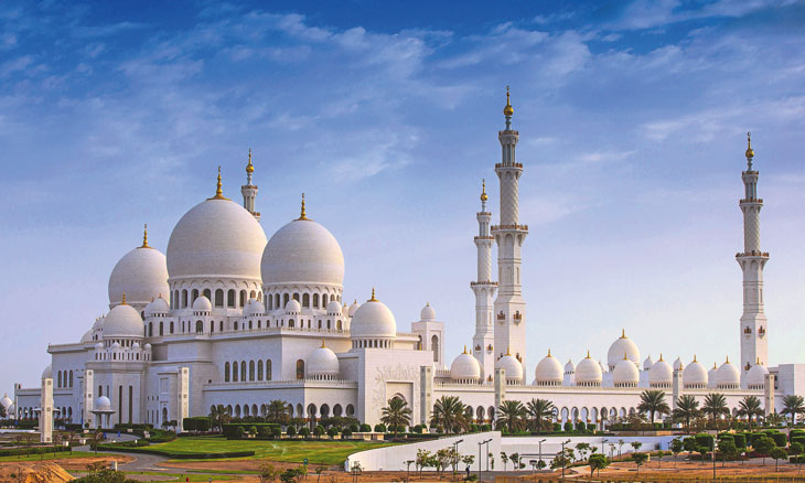 The 50 best things to do in Abu Dhabi | Things To Do | Time Out Abu Dhabi