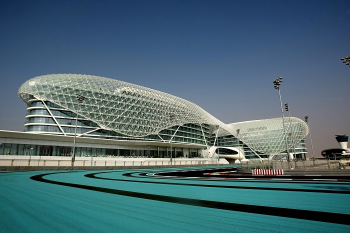 Abu Dhabi Grand Prix 2018 Tickets Released Sport Wellbeing Sport Fitness Time Out Abu Dhabi