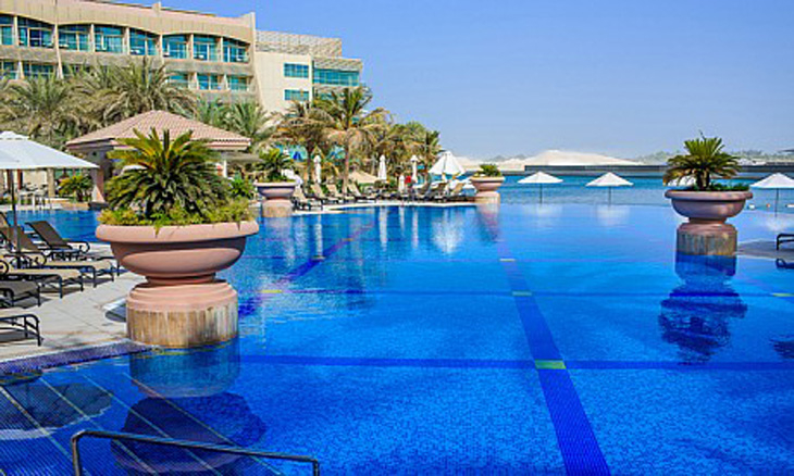 Al Raha Beach Hotel Hotels Time Out Abu Dhabi