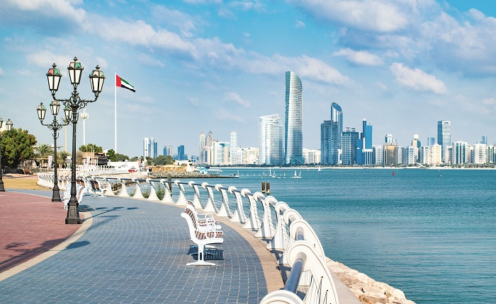 Abu Dhabi Best Time When To Go