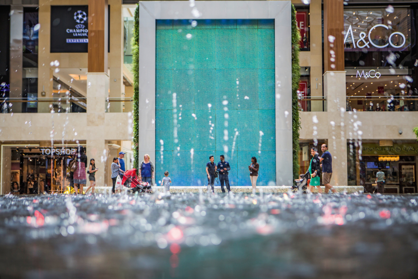 Abu Dhabi Malls Launch Super Deals Bonanza For Grand Prix Things