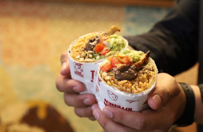 Taqado Mexican Kitchen Expands With New Abu Dhabi Branch Restaurants Time Out Abu Dhabi
