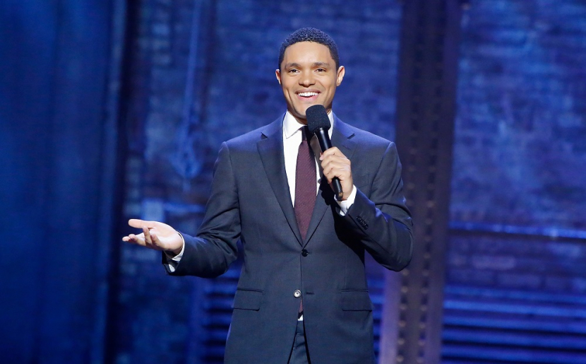 New Date Announced For Trevor Noah S Abu Dhabi Gig Comedy Time Out Abu Dhabi