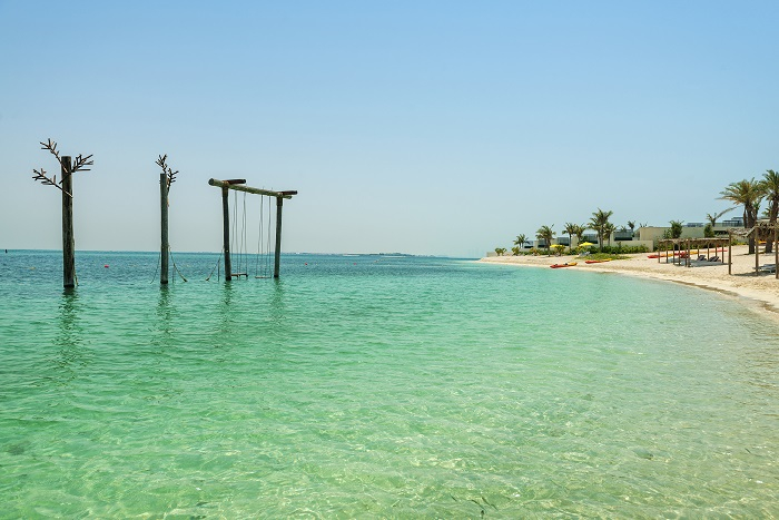 Abu Dhabi S Best Beaches 2018 Things To Do Time Out Abu Dhabi S Best Beaches 2018 Things