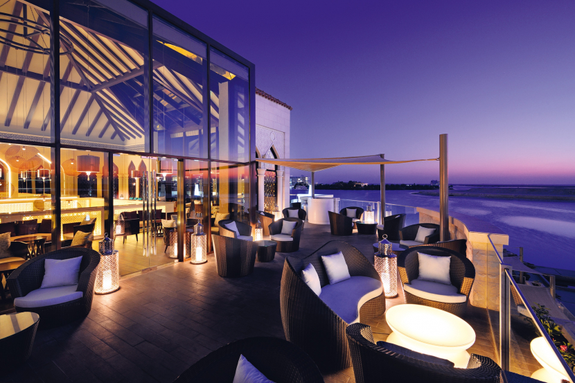 Where To Eat In Abu Dhabi Restaurants Time Out Abu Dhabi