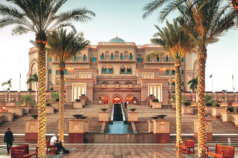 Abu Dhabi S Top Ten Attractions Attractions Time Out Abu Dhabi