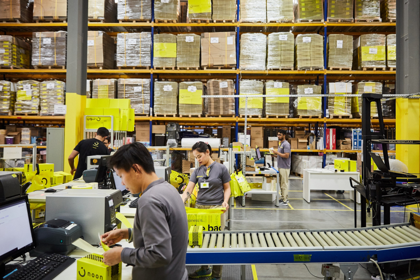 Noon Com Announces Free Delivery In Abu Dhabi And The Uae News Time Out Abu Dhabi