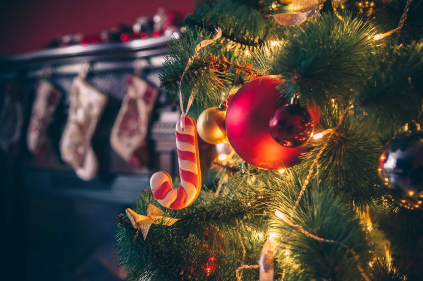 Christmas 2018 In Abu Dhabi The Biggest And Best Tree Lighting Events