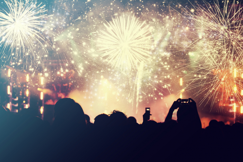 The Best New Year S Eve 2018 Parties In Abu Dhabi Things To Do Time Out Abu Dhabi