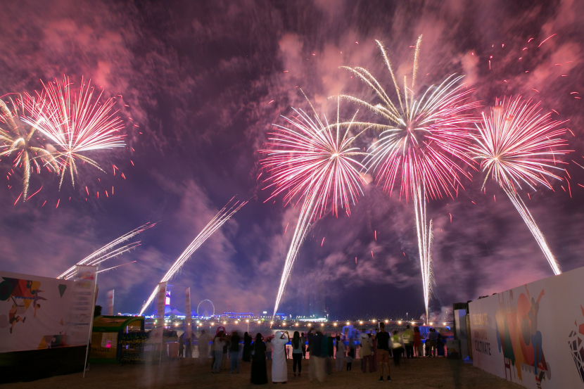 The Mother Of The Nation Festival Returns To Abu Dhabi Things To Do Time Out Abu Dhabi