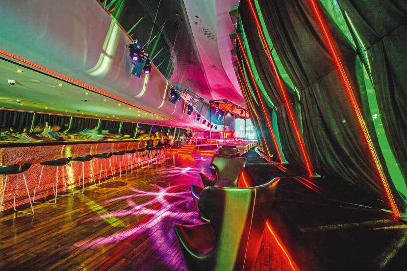 Nightclubs in Abu Dhabi for 2019 | Bars & Nightlife | Time Out Abu Dhabi