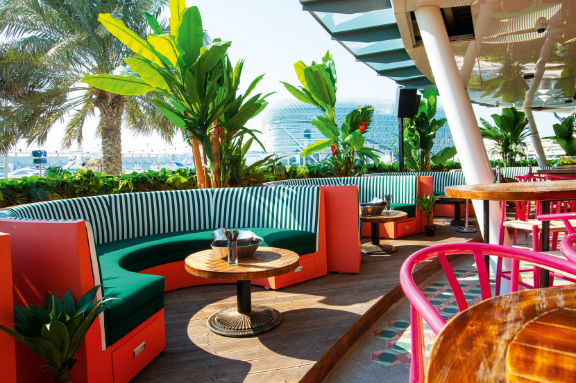 Casa De Cuba Bars Nightlife Time Out Abu Dhabi