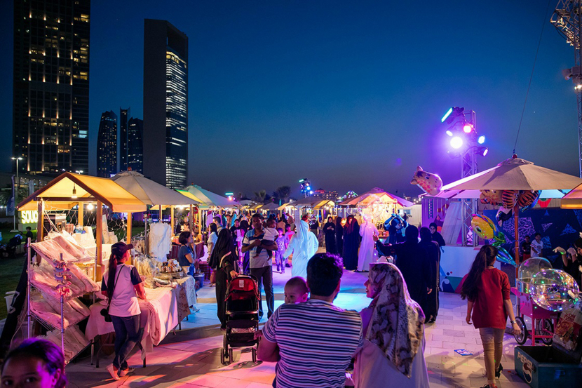 Here S What To Expect From The Mother Of The Nation Festival 2019 In Abu Dhabi Things To Do Culture Time Out Abu Dhabi