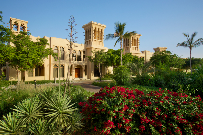 Money-saving UAE hotel deals | Hotels | Time Out Abu Dhabi