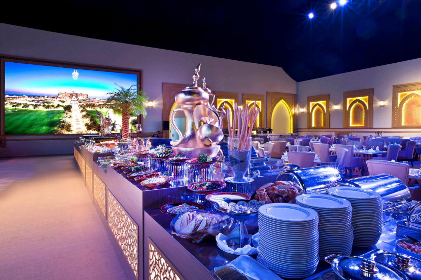 ramadan iftar offer abu dhabi