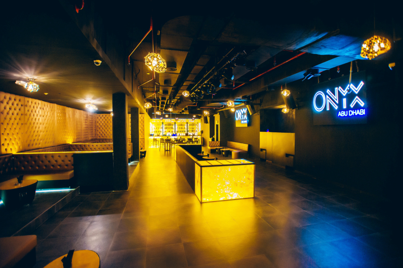 Abu Dhabi's latest club launches new Lebanese night Bars & Nightlife Time Out Abu Dhabi Abu Dhabi's latest club launches new Lebanese night Bars & Nightlife Time Out Abu Dhabi