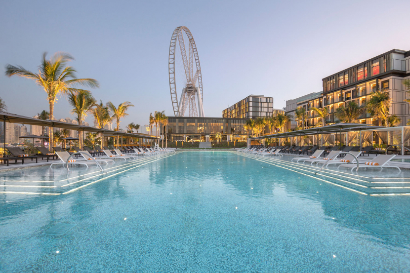 Four-family friendly UAE hotel deals to book now | Kids, Activities
