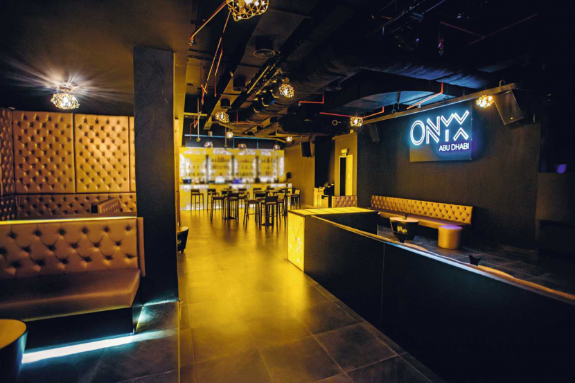 The newbies guide to Abu Dhabi nightclubs | Bars & Nightlife | Time Out