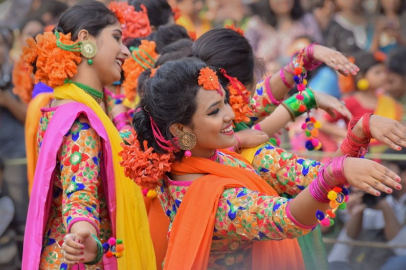 A massive Bollywood festival is coming to Abu Dhabi Things To Do