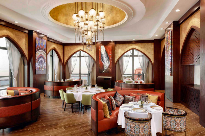Martabaan, Abu Dhabi - Ras Al Akhdar Reviews | Indian cuisine, Restaurants | Time Out Abu Dhabi