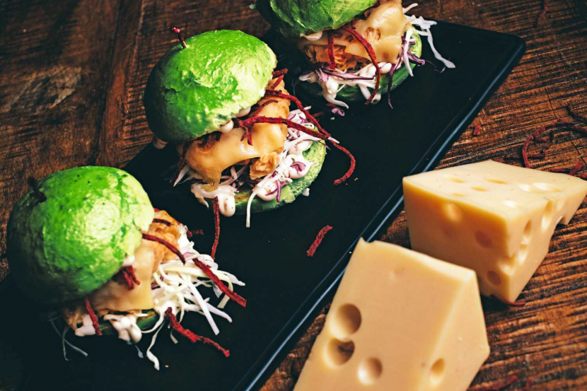 Back Yard Bistro In Al Markaziyah Abu Dhabi Restaurants Time
