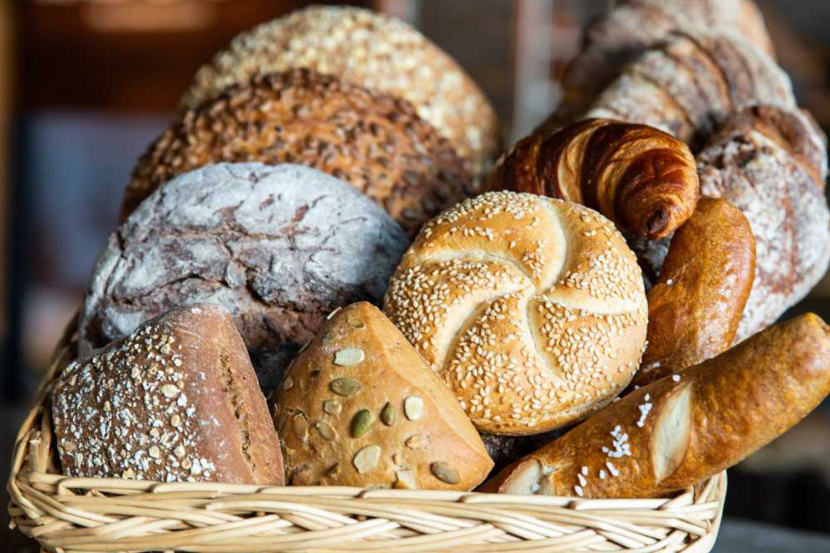 brot. The German Bakery, Abu Dhabi - Al Raha Beach Reviews ...