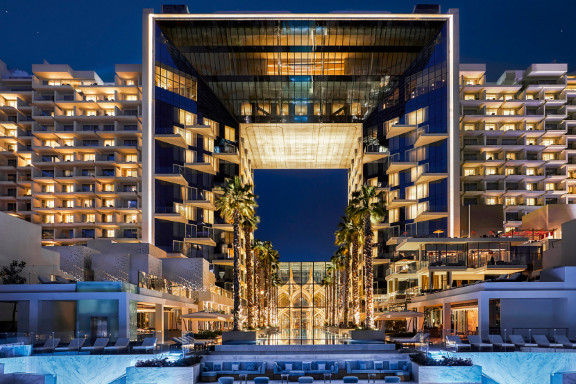 FIVE Palm Jumeirah Dubai | Hotels | Time Out Abu Dhabi